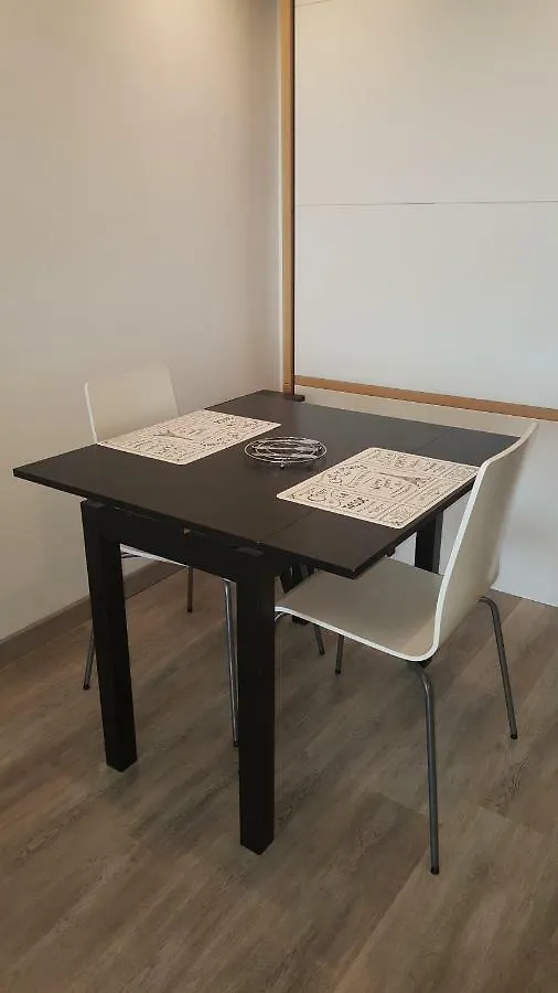Studio Vue Tour Eiffel Апартаменты